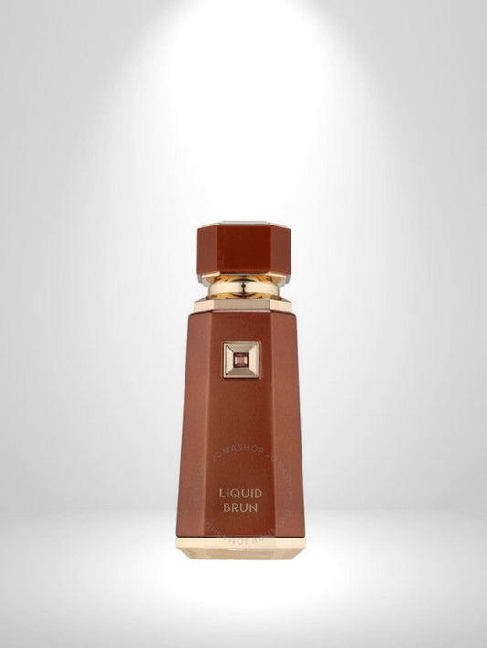 Liquid Brun
