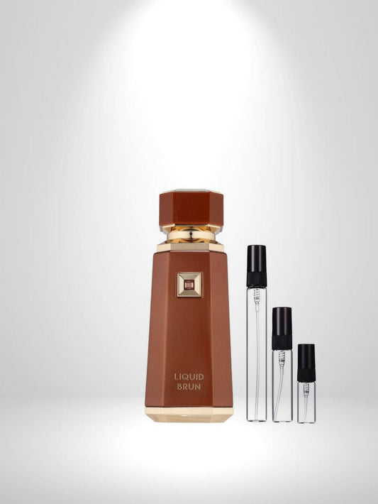 Liquid Brun
