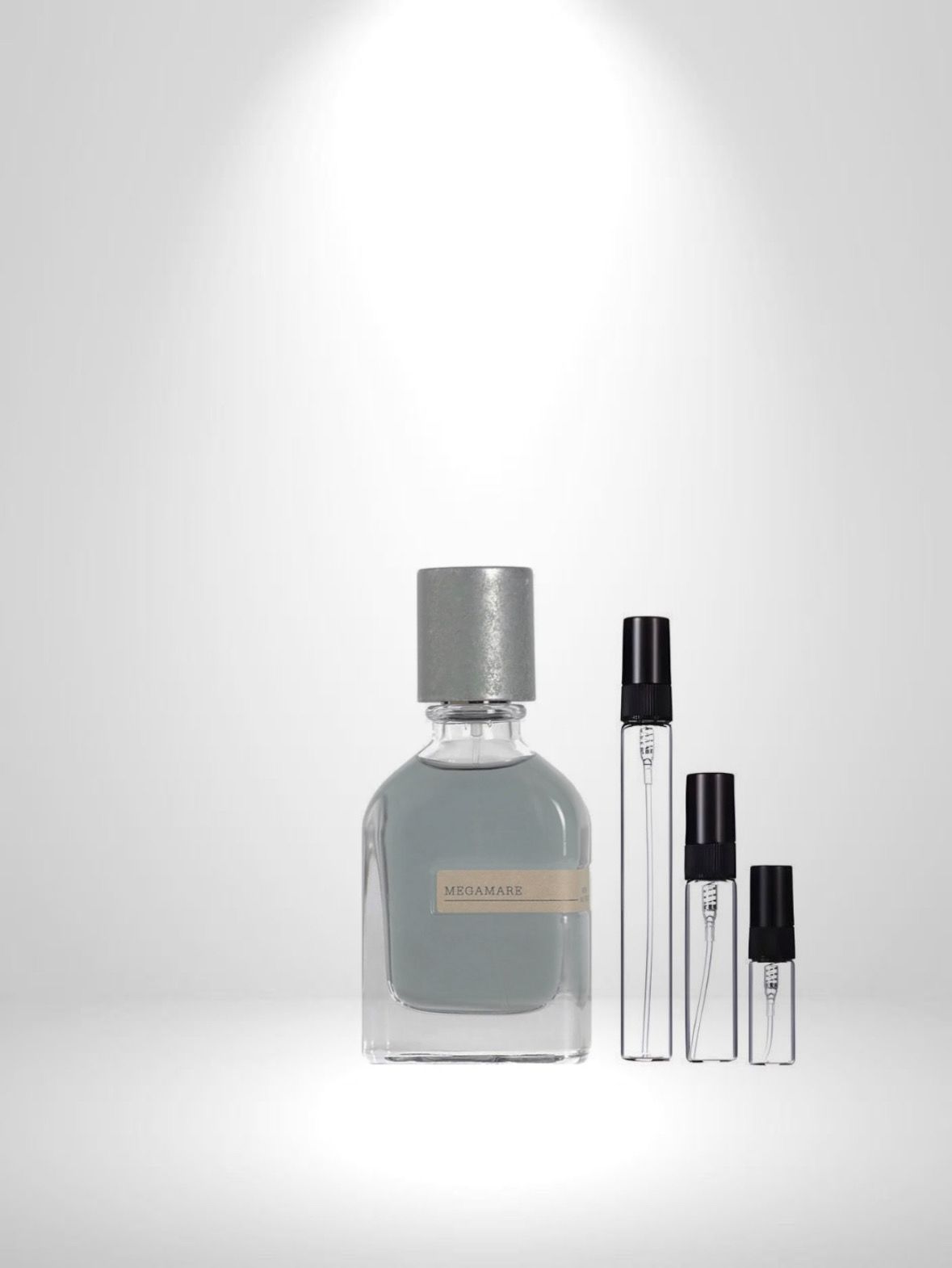 Megamare de Orto Parisi