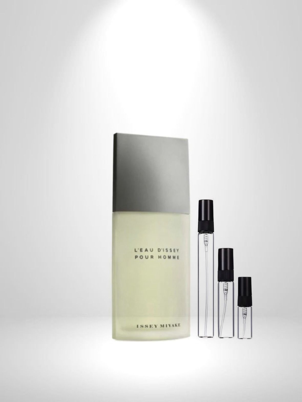 L'Eau d'Issey Pour Homme