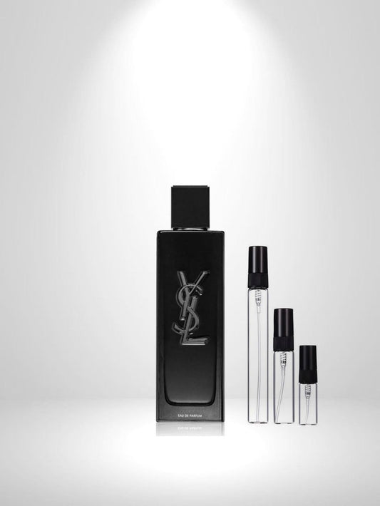 MYSLF Eau de Parfum