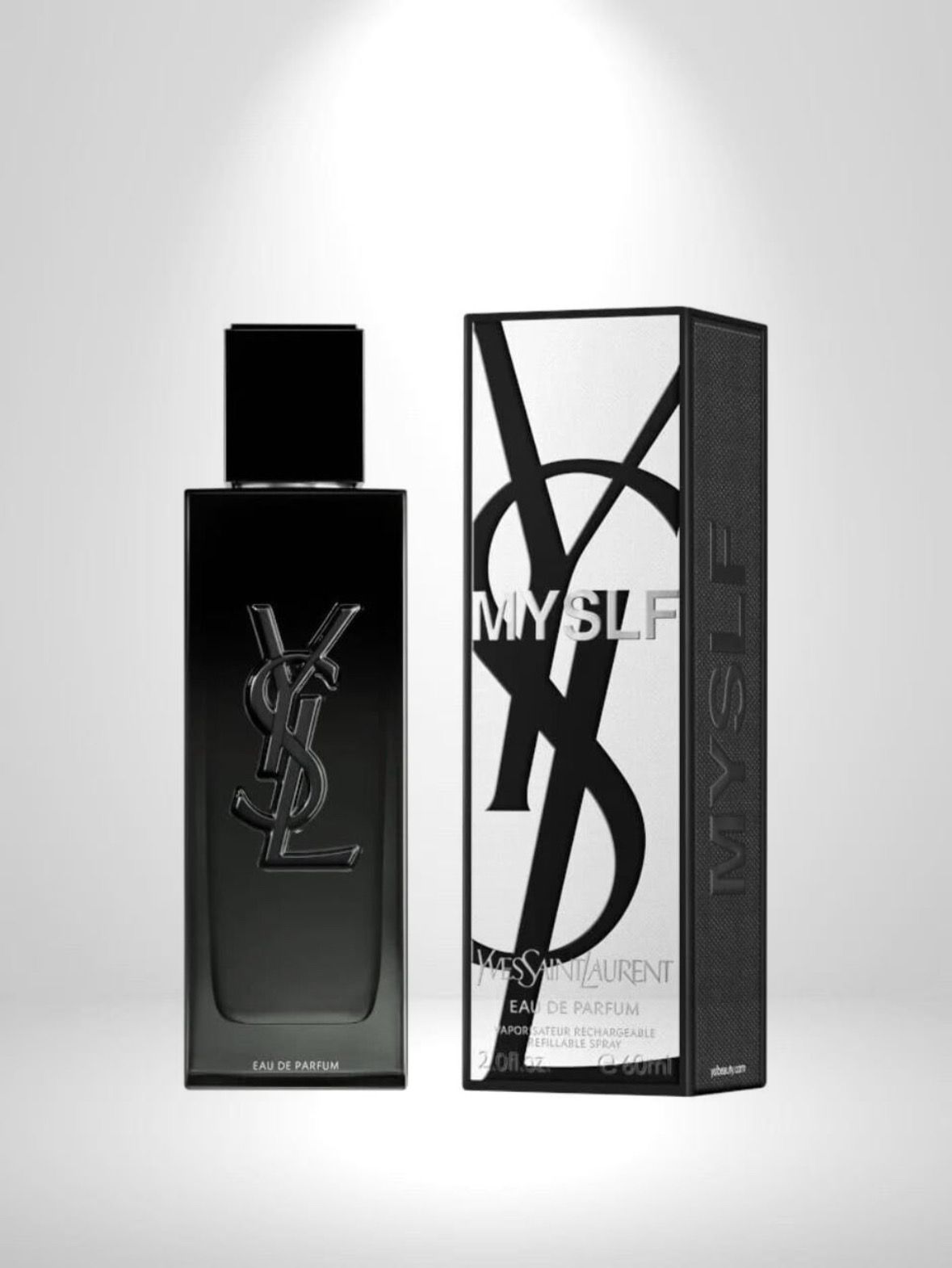 Myself EDP