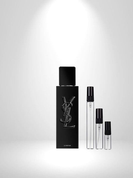 MYSLF Le Parfum
