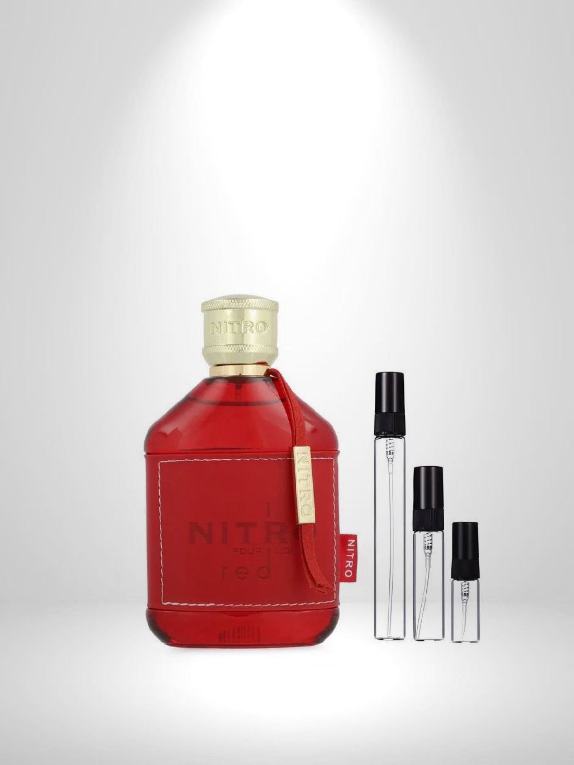 Nitro Red