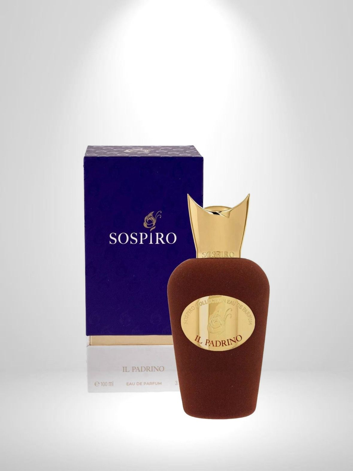 Padrino II