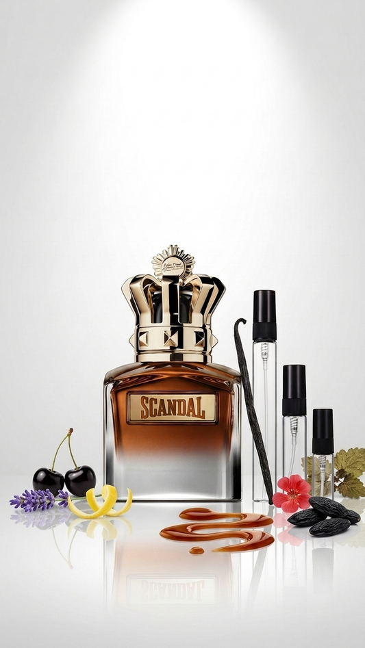 Scandal Elixir