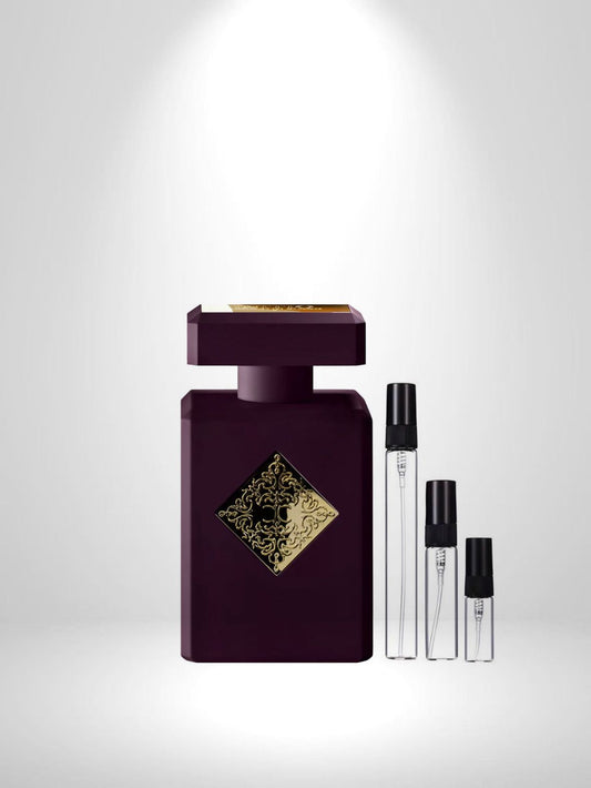 Side Effect de Initio