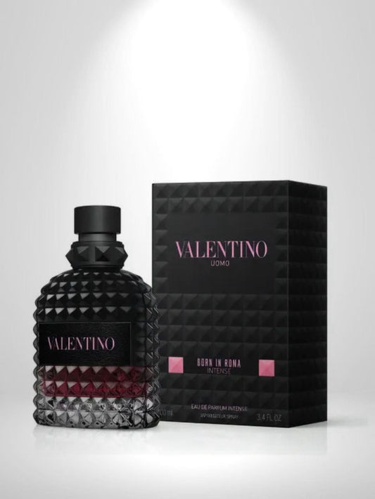 Botella Valentino Born in roma intense