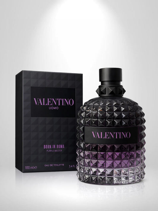 Valentino Purple Melancholia