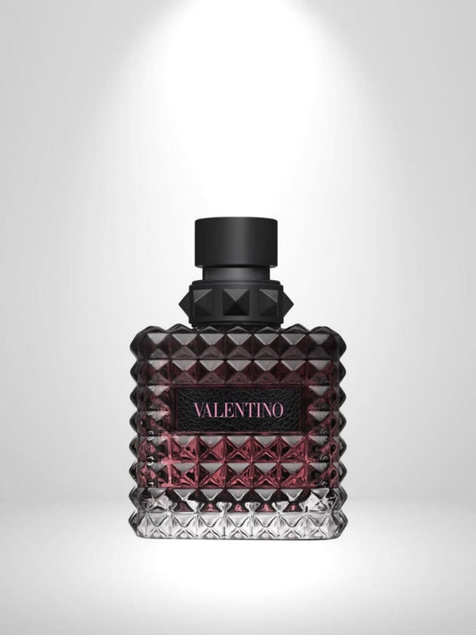 Valentino Donna Born In Roma Intense