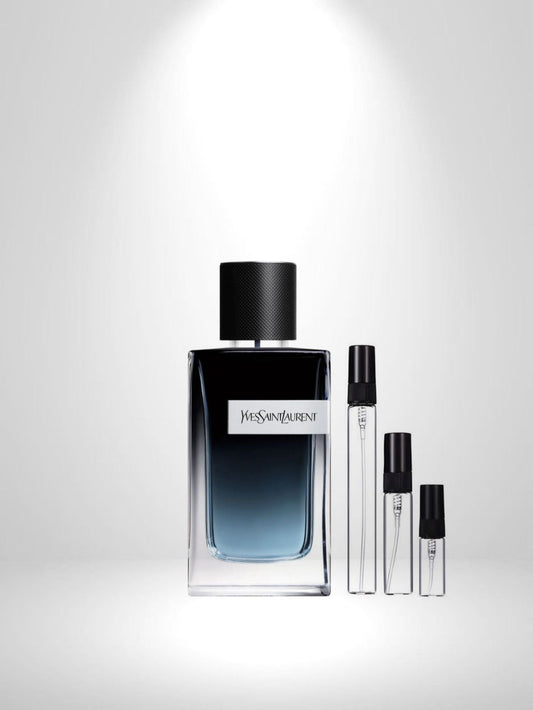 Y Eau de Parfum