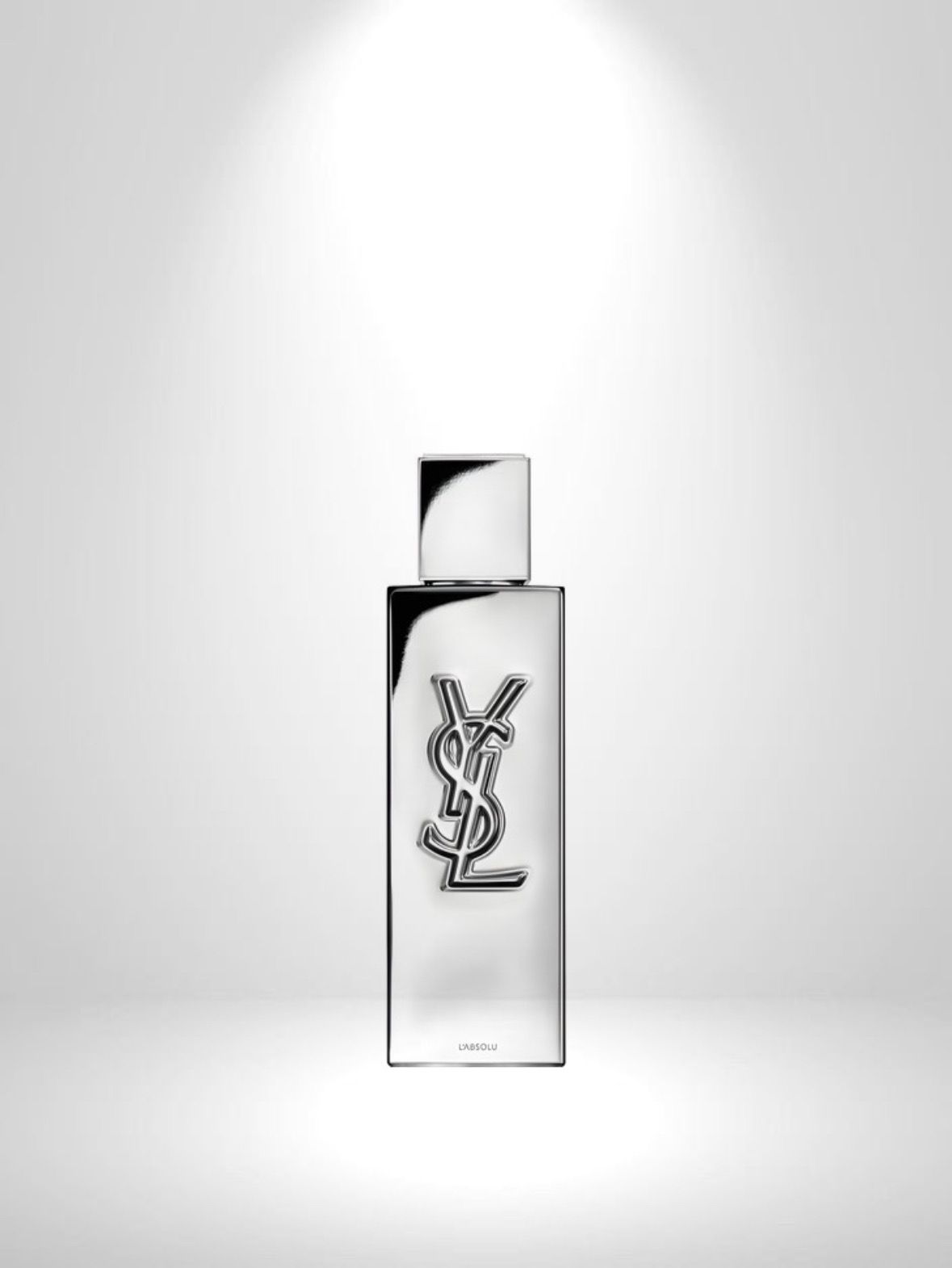 Botella YSL MYSELF L’ABSOLU